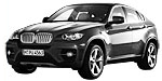 BMW E71 B3863 Fault Code