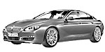 BMW F06 B3863 Fault Code