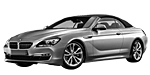 BMW F12 B3863 Fault Code