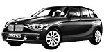 BMW F20 B3863 Fault Code