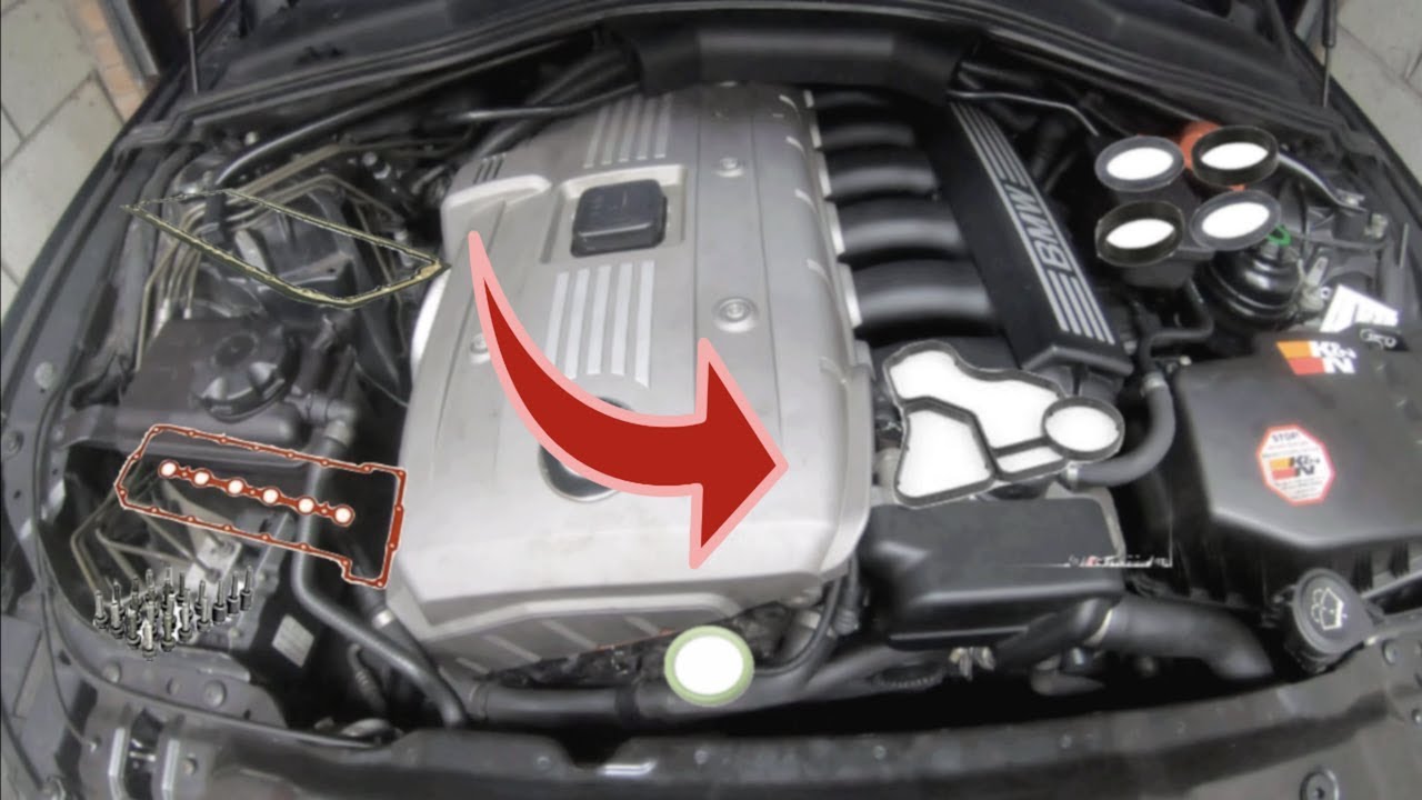 See B3863 repair manual